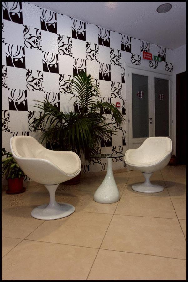 Cliche 3* San Lucido