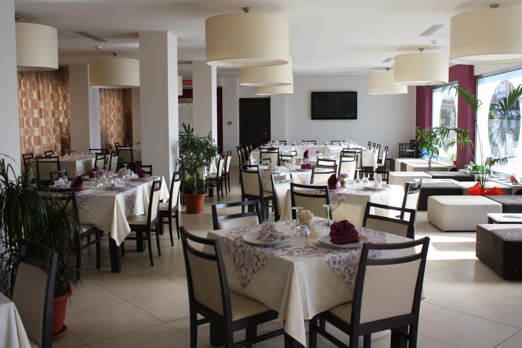 Cliché Hotel San Lucido