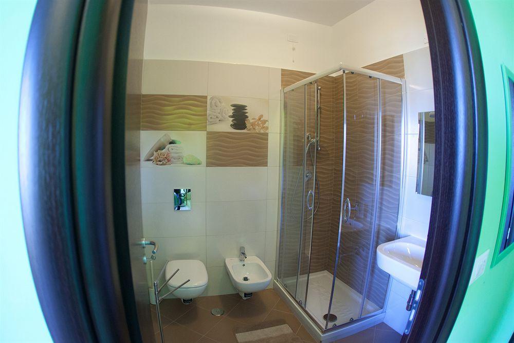 Hotel Cliché San Lucido