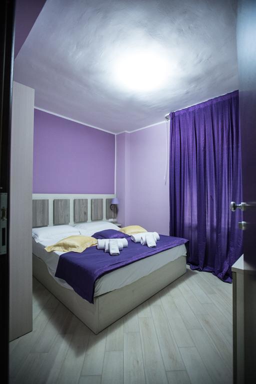 Cliché 3* San Lucido