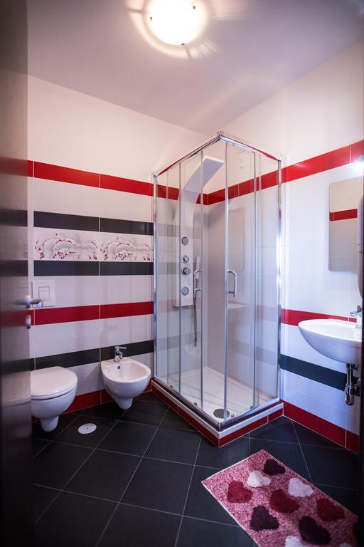 Hotel Cliché San Lucido