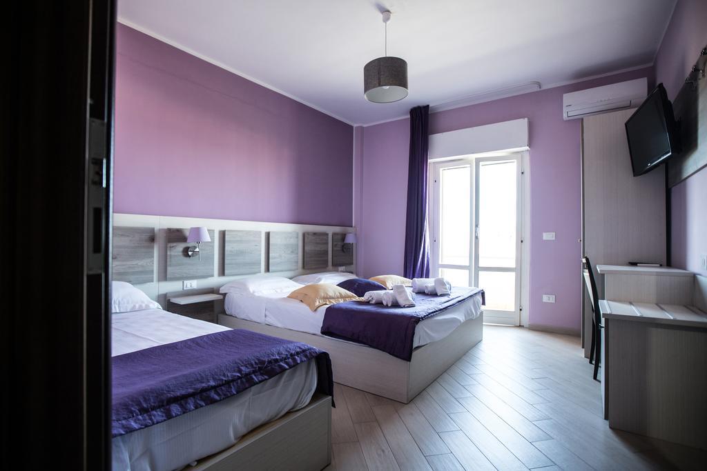 Cliché 3* San Lucido