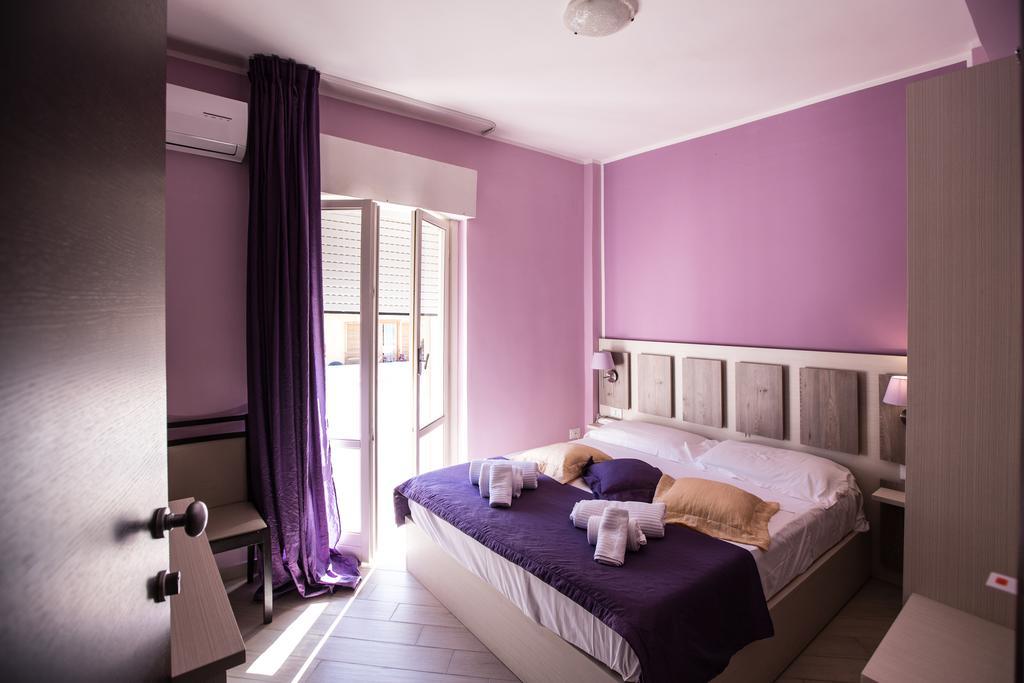 Hotel Cliché San Lucido