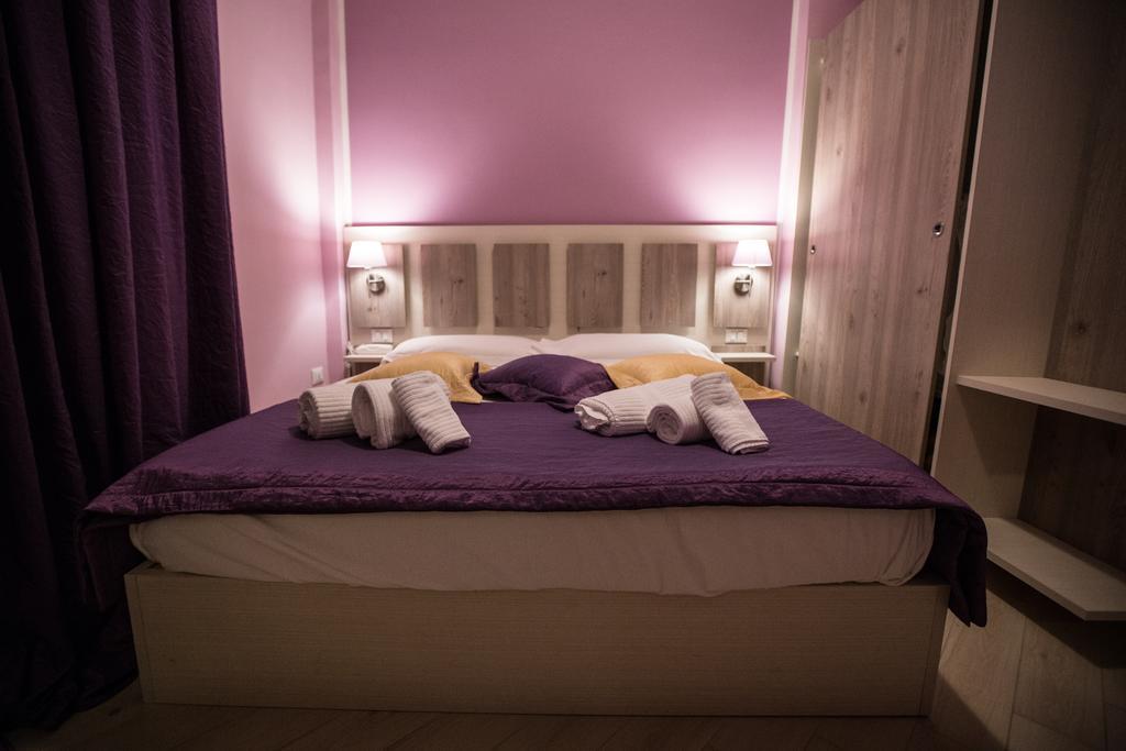 Hotel Cliché San Lucido