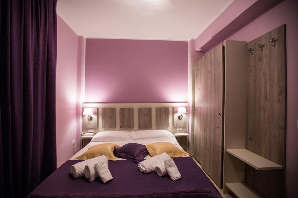 Cliché 3* San Lucido