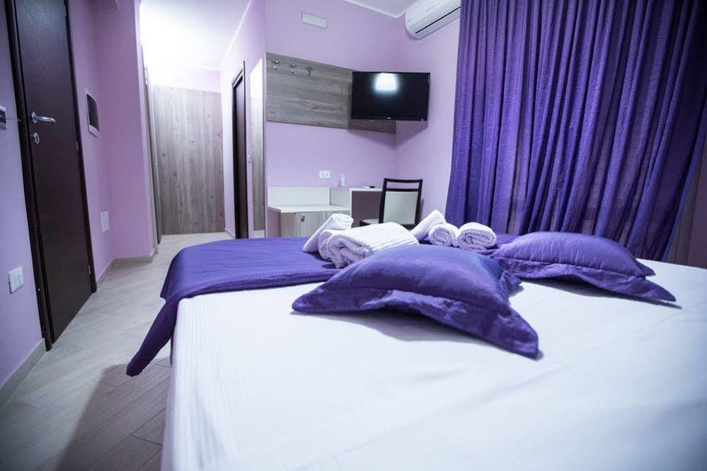 Hotel Cliché San Lucido