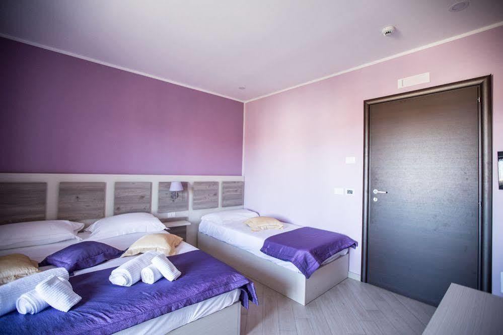 Hotel Cliché San Lucido