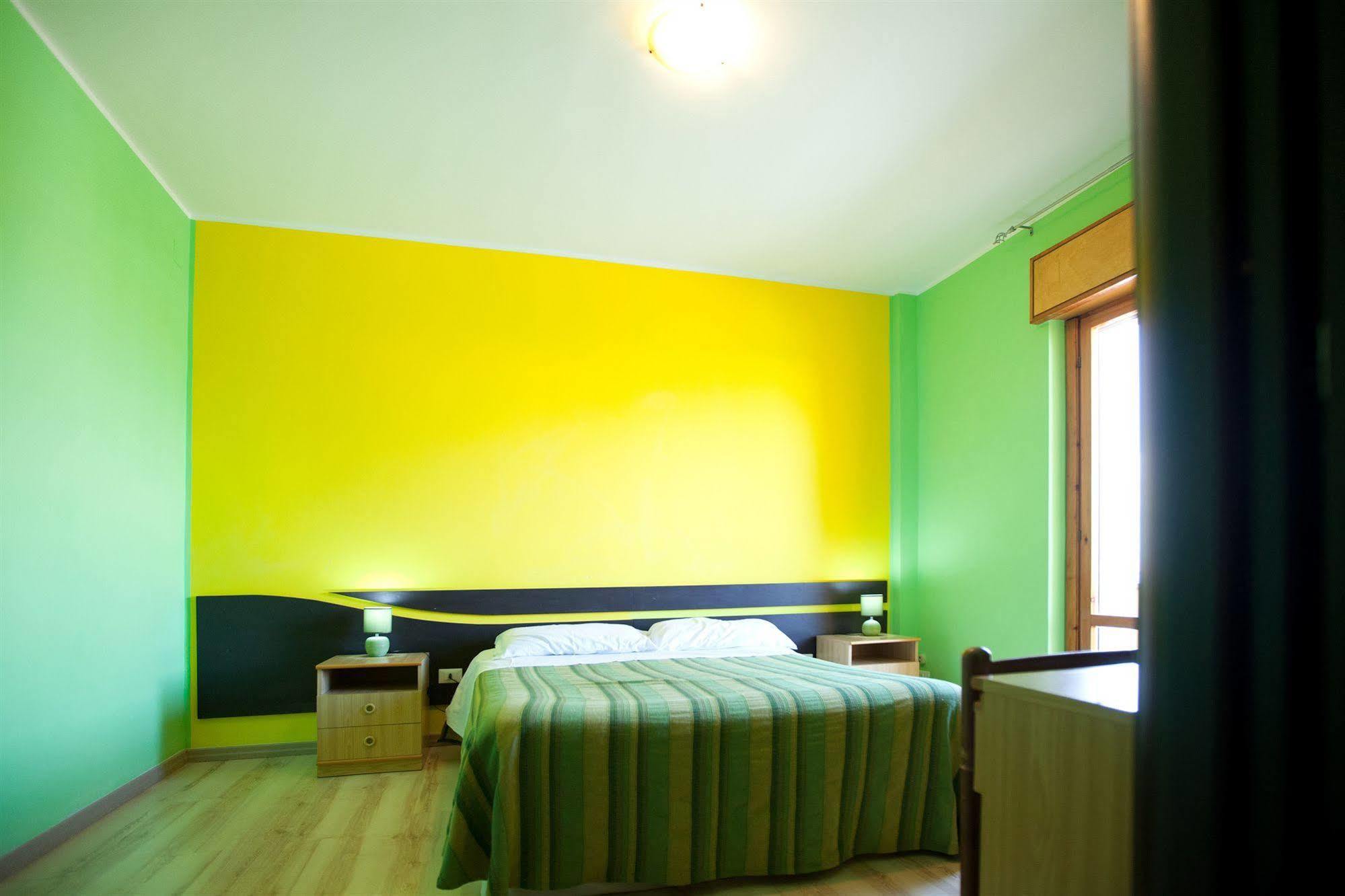 Cliché 3* San Lucido