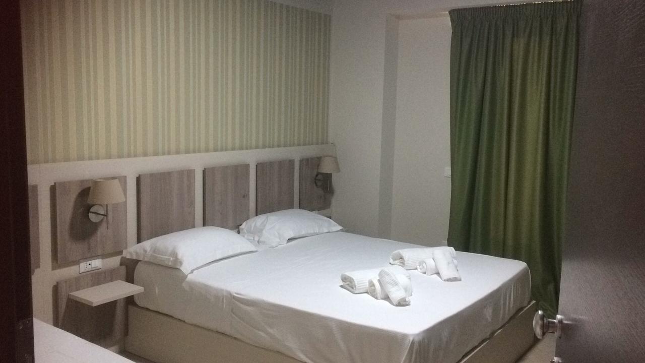 Cliché Hotel San Lucido