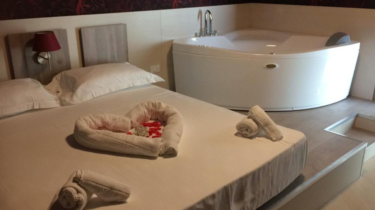 Hotel Cliché San Lucido