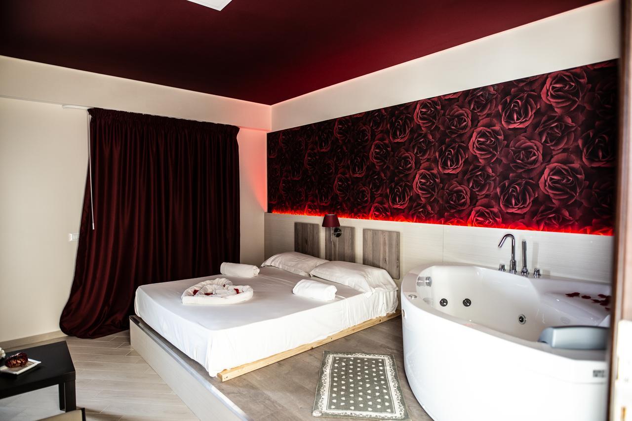 Hotel Cliché San Lucido