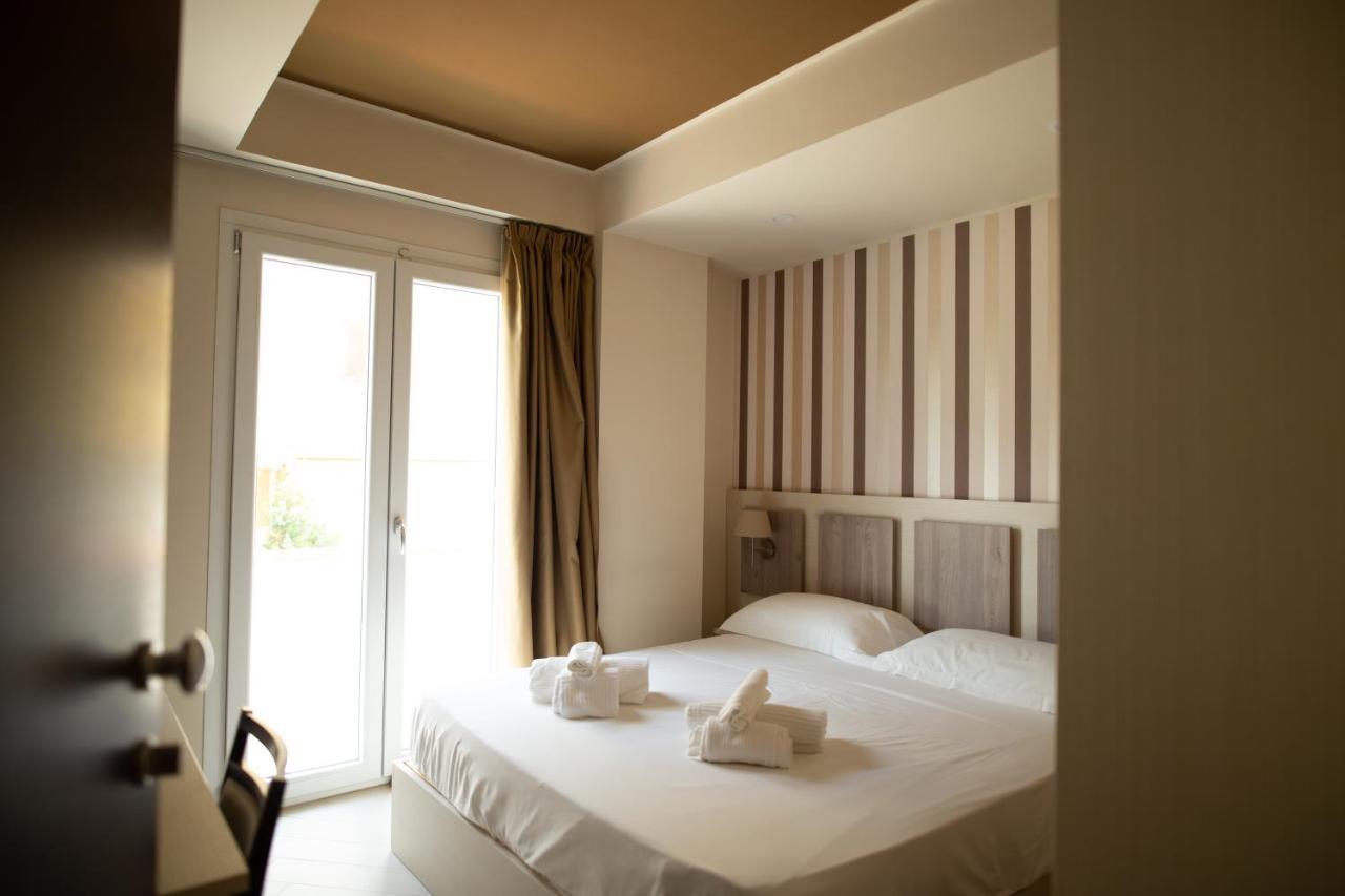 Hotel Cliché San Lucido