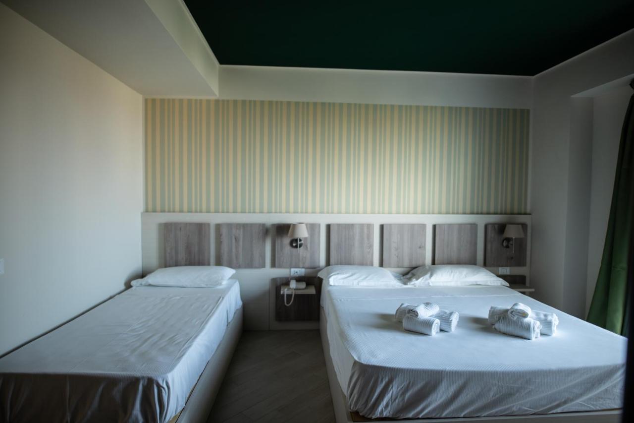 Cliché 3* San Lucido