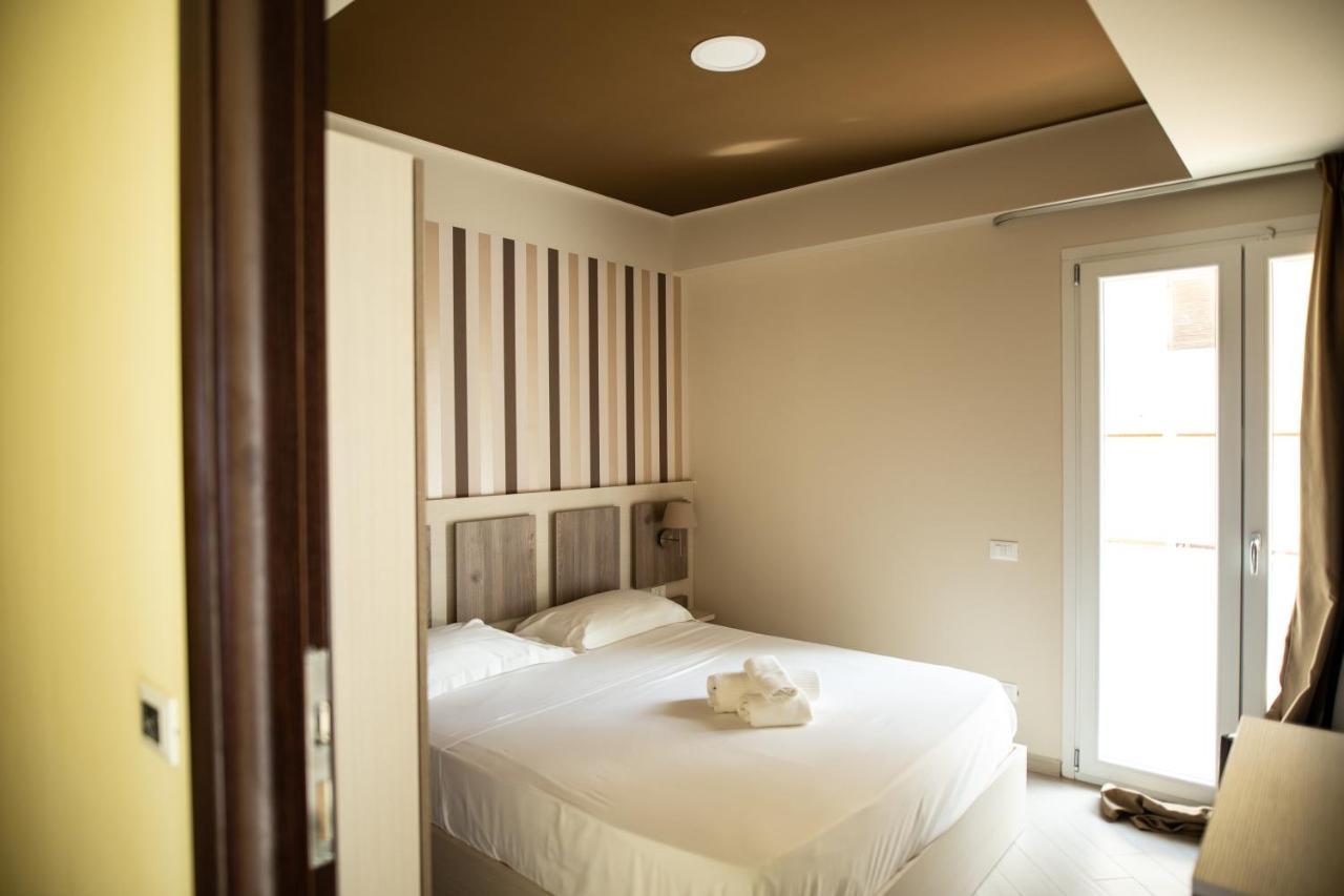 Cliché Hotel San Lucido