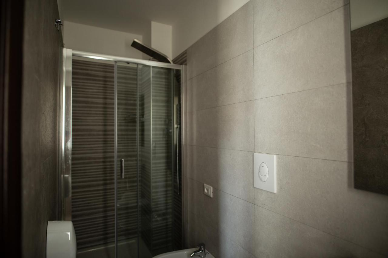 Cliché Hotel San Lucido