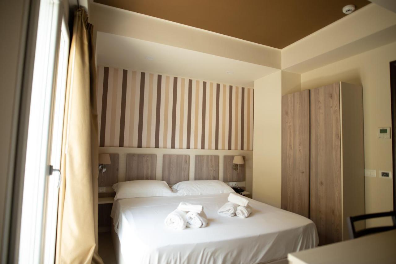 Hotel Cliché San Lucido