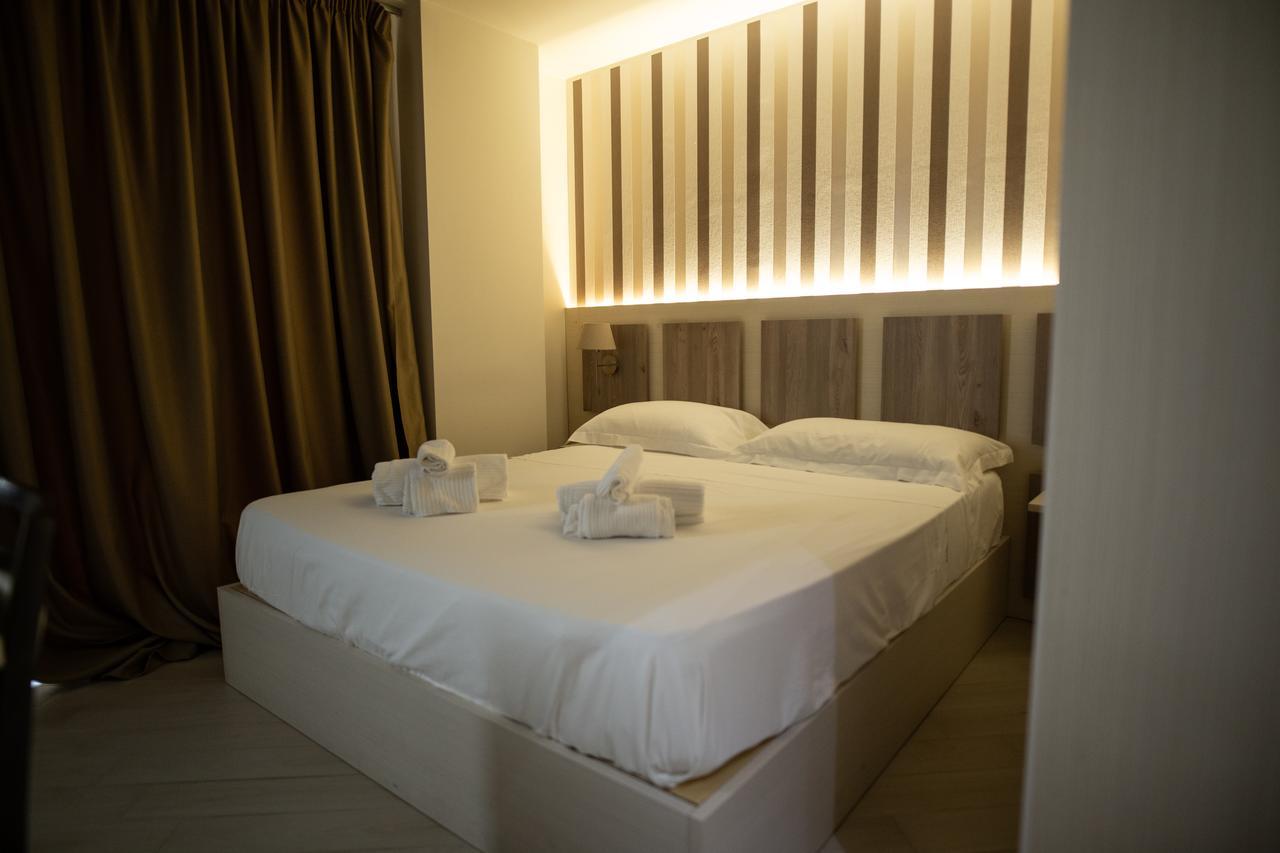 Cliché 3* San Lucido