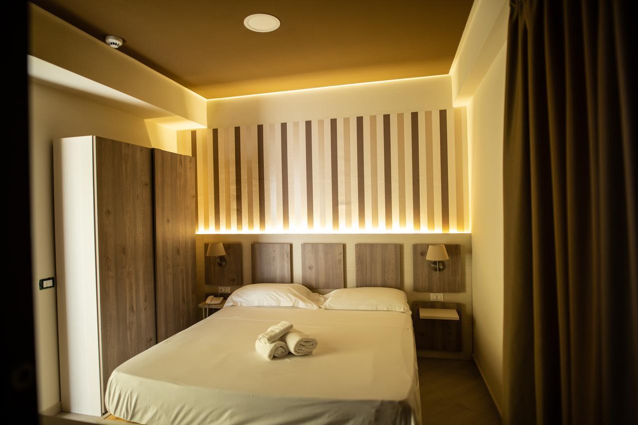 Hotel Cliché San Lucido